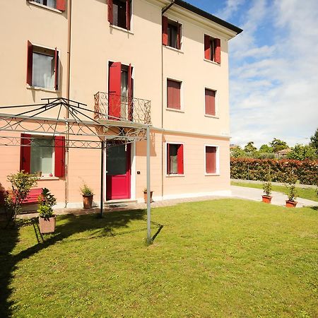 Appartamento Montegrappa Crespano del Grappa Экстерьер фото