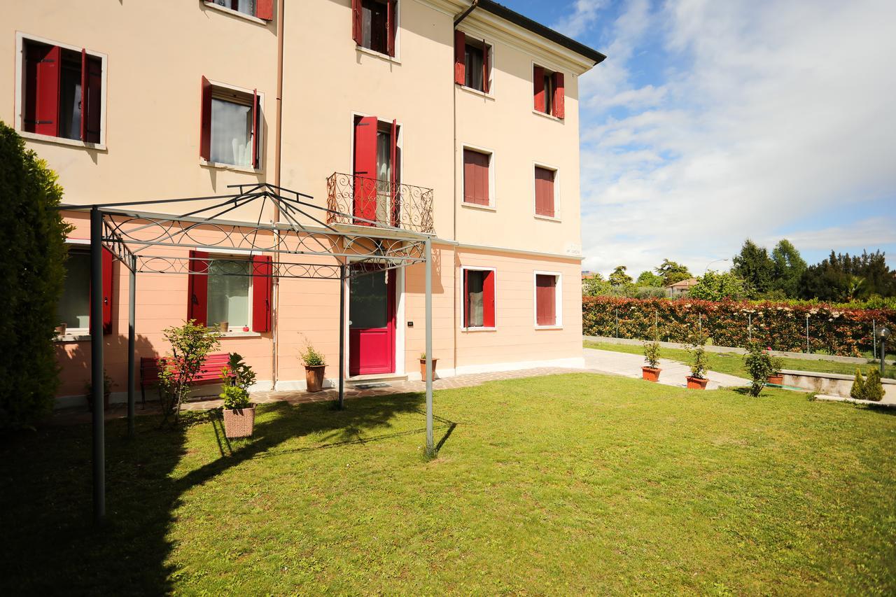 Appartamento Montegrappa Crespano del Grappa Экстерьер фото