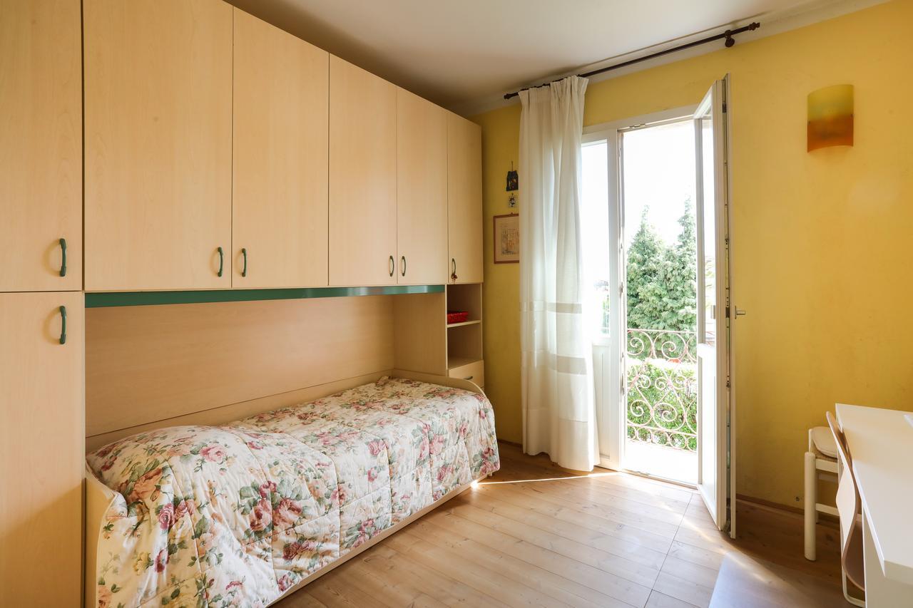 Appartamento Montegrappa Crespano del Grappa Экстерьер фото